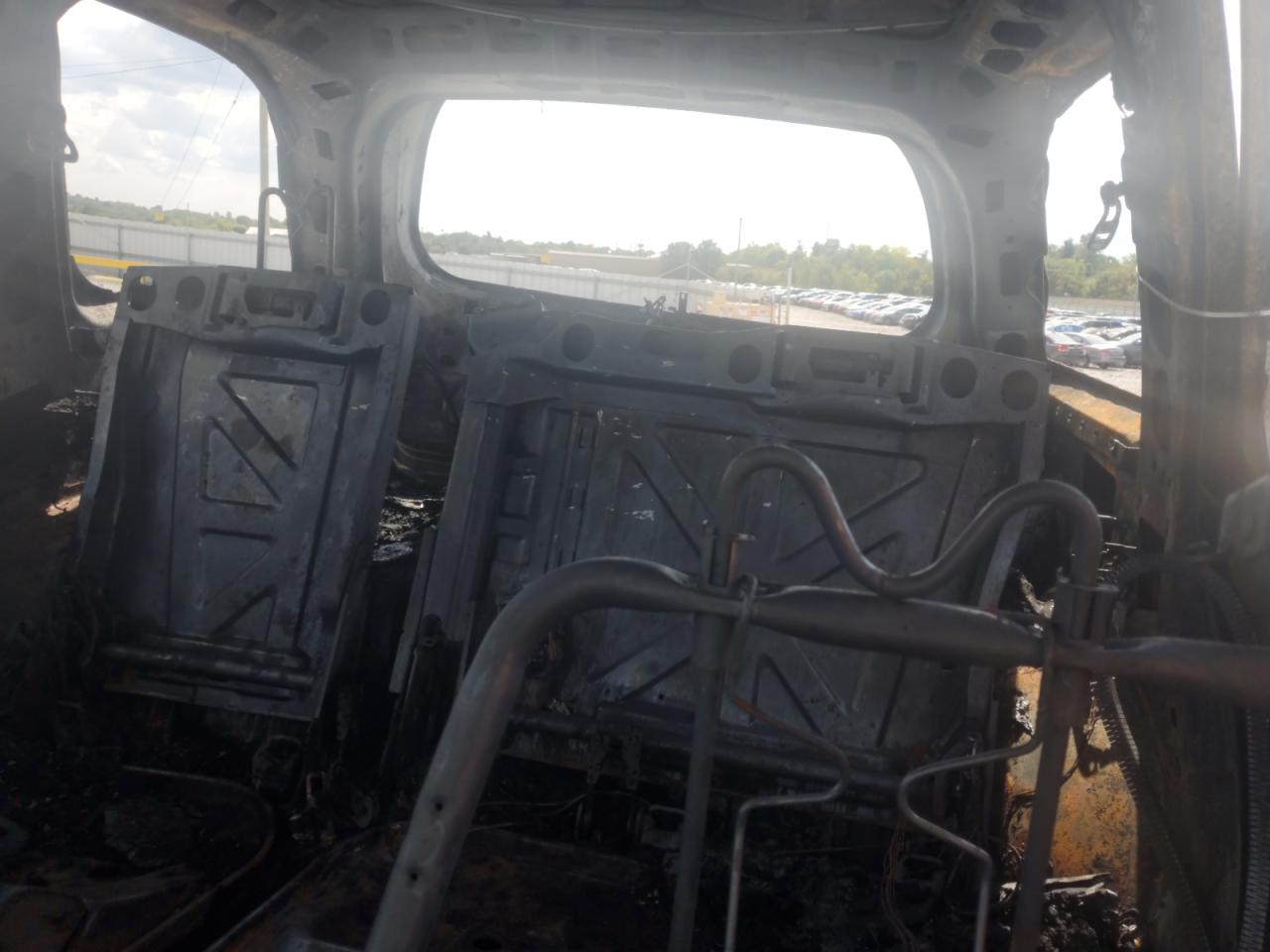 2004 Chevrolet Trailblazer Ls VIN: 1GNDT13S742246542 Lot: 80305035