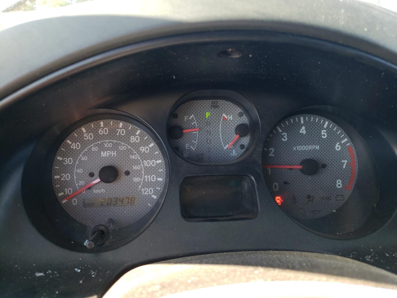 1998 Toyota Rav4 VIN: JT3GP10V0W7033080 Lot: 81818375