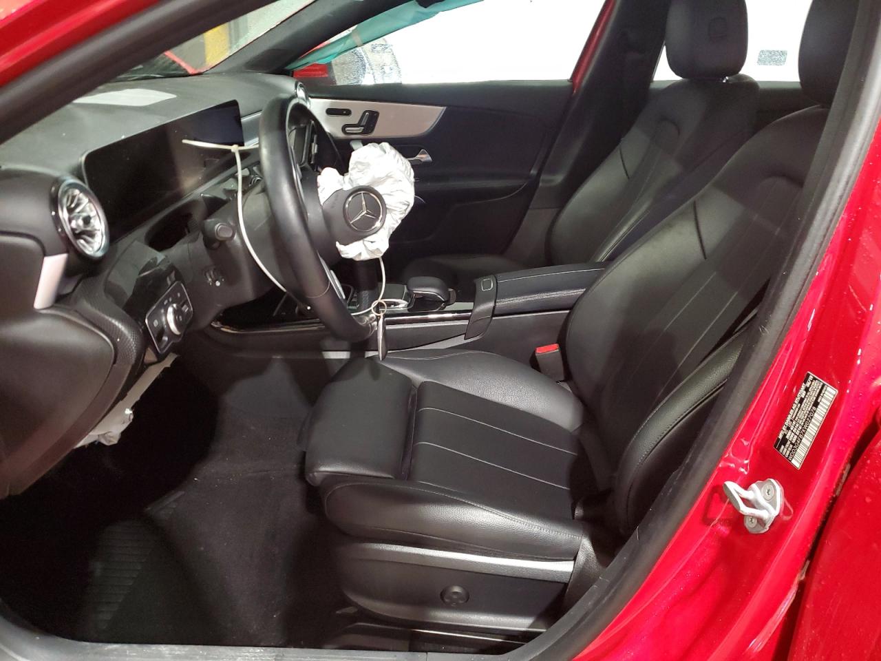 2019 Mercedes-Benz A 220 4Matic VIN: WDD3G4FB7KW027078 Lot: 83870095