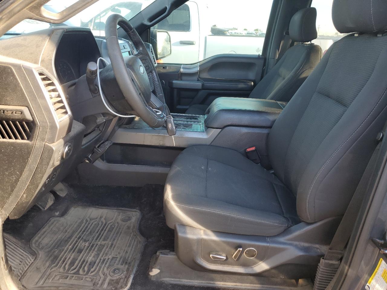 2016 Ford F150 Supercrew VIN: 1FTEW1EP0GKE61729 Lot: 81778295