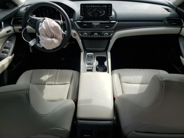  HONDA ACCORD 2019 Белы
