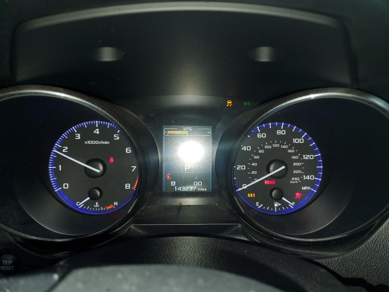 2016 Subaru Outback 2.5I Premium VIN: 4S4BSACC6G3227647 Lot: 71251385