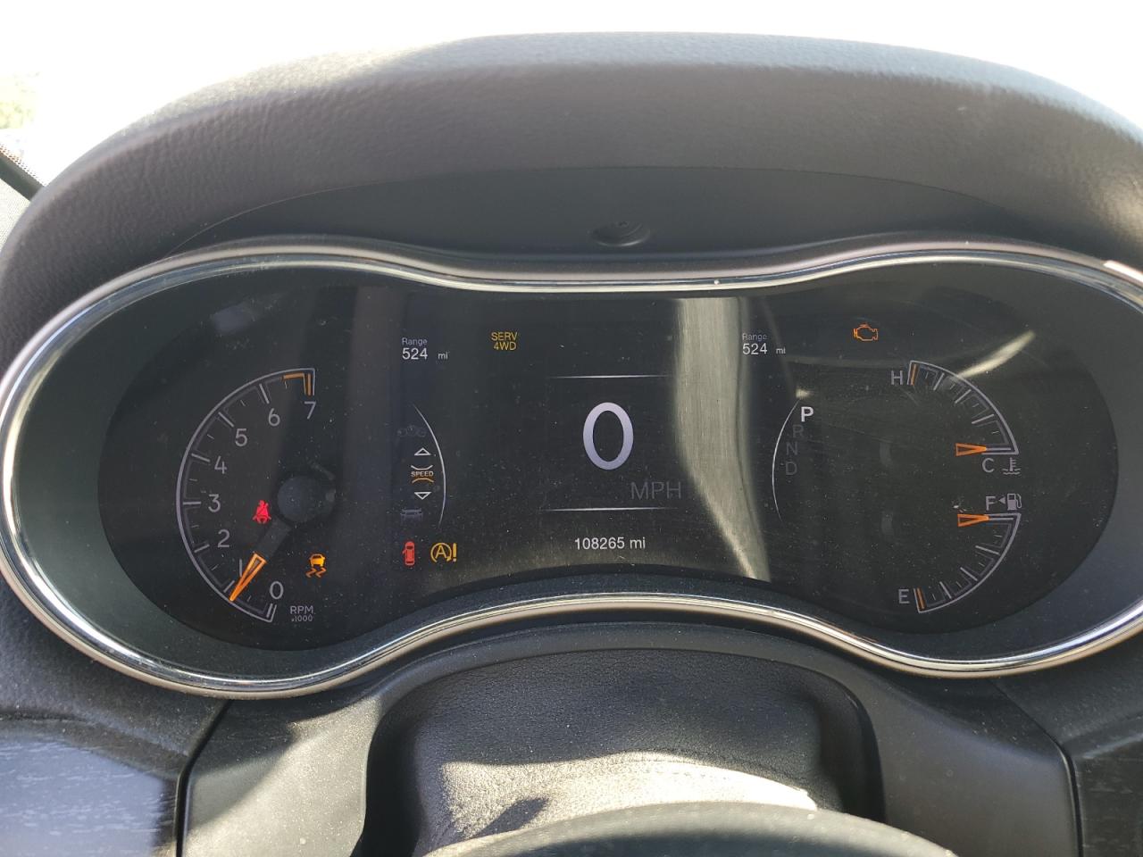 2017 Jeep Grand Cherokee Limited VIN: 1C4RJFBG7HC783457 Lot: 82057485