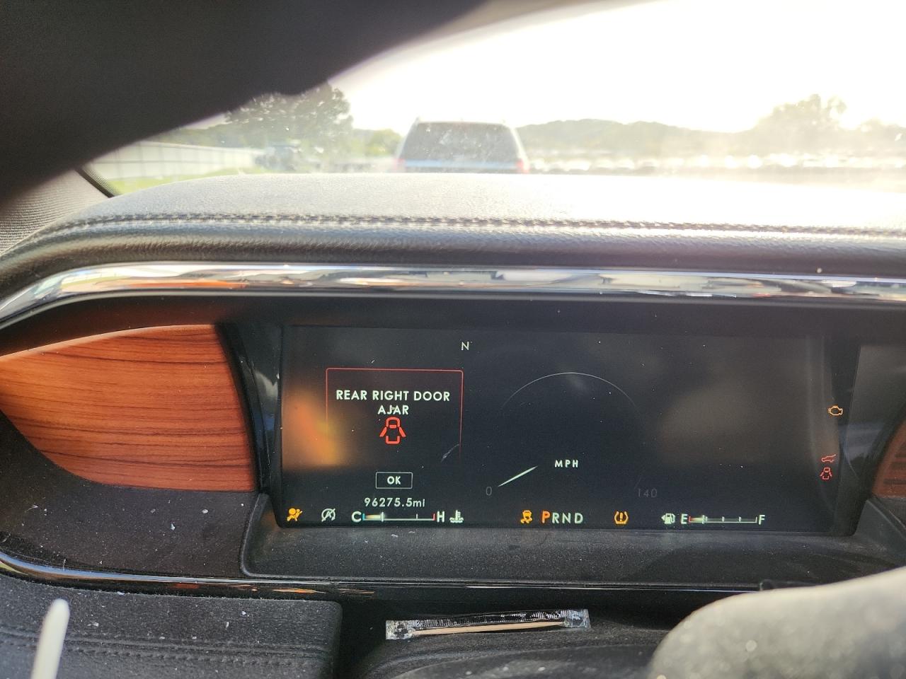 2018 Lincoln Navigator L Reserve VIN: 5LMJJ3LT0JEL20506 Lot: 71877135