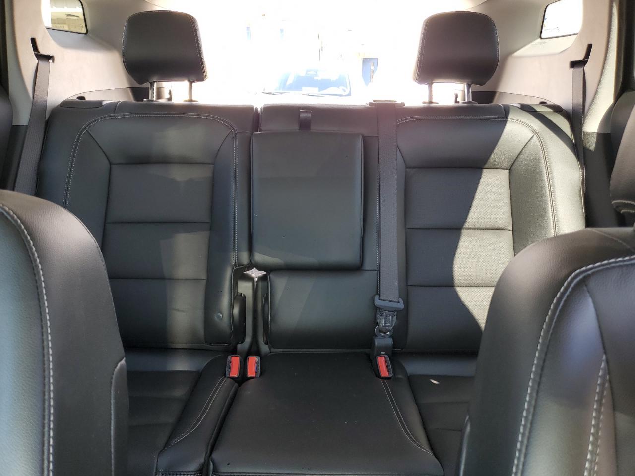 2024 GMC Terrain Slt VIN: 3GKALVEG4RL383203 Lot: 83959575