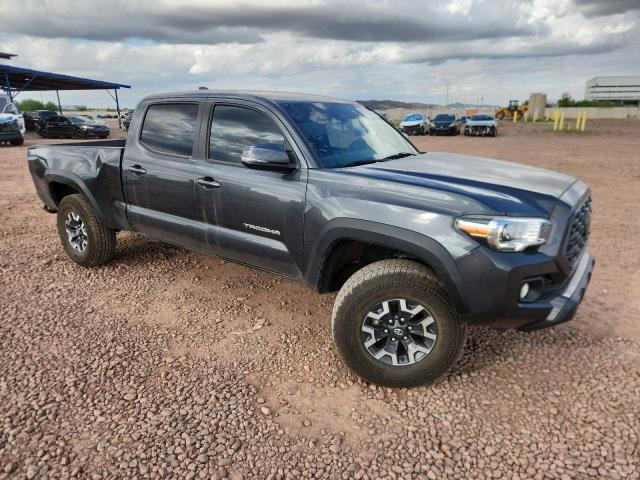  TOYOTA TACOMA 2022 Серый