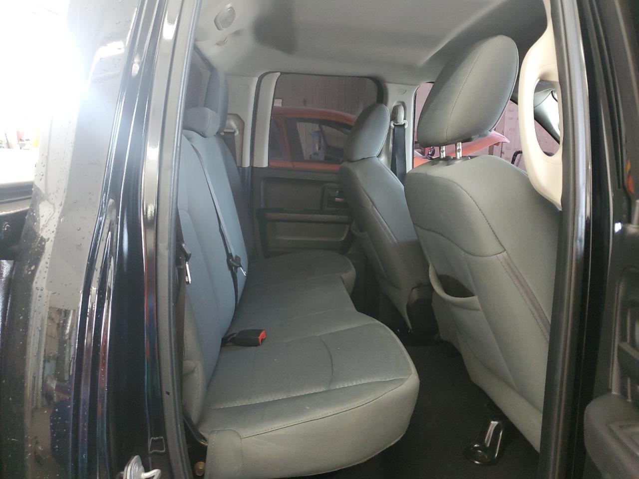 2014 Ram 1500 St VIN: 1C6RR7FT7ES138452 Lot: 80959055