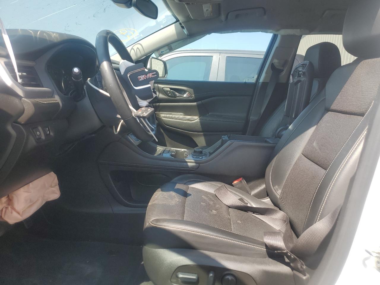 2023 GMC Acadia Slt VIN: 1GKKNUL43PZ175689 Lot: 72088505