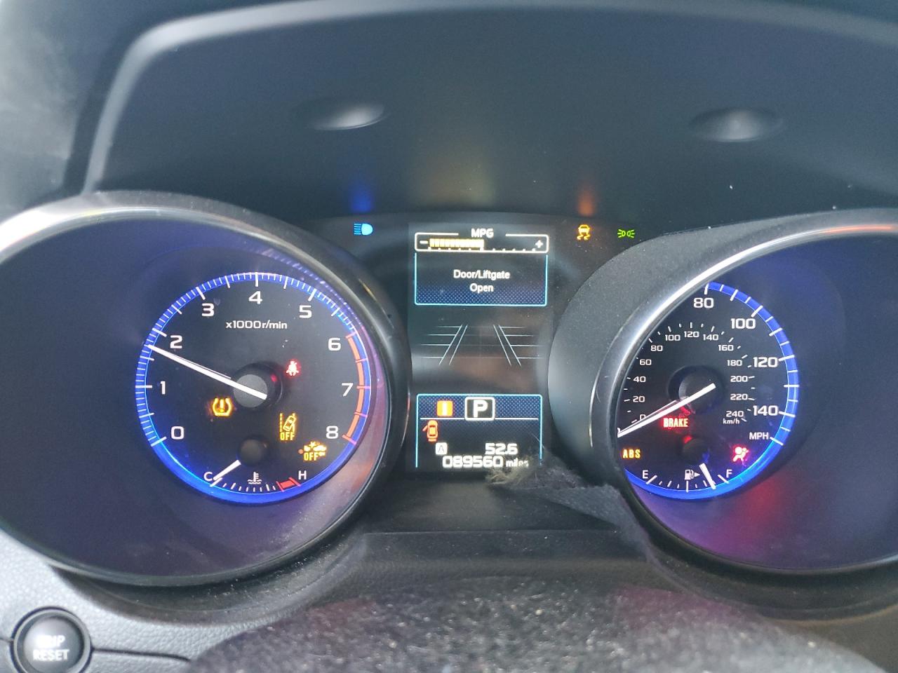 2016 Subaru Outback 2.5I Limited VIN: 4S4BSBNC4G3295464 Lot: 72025265