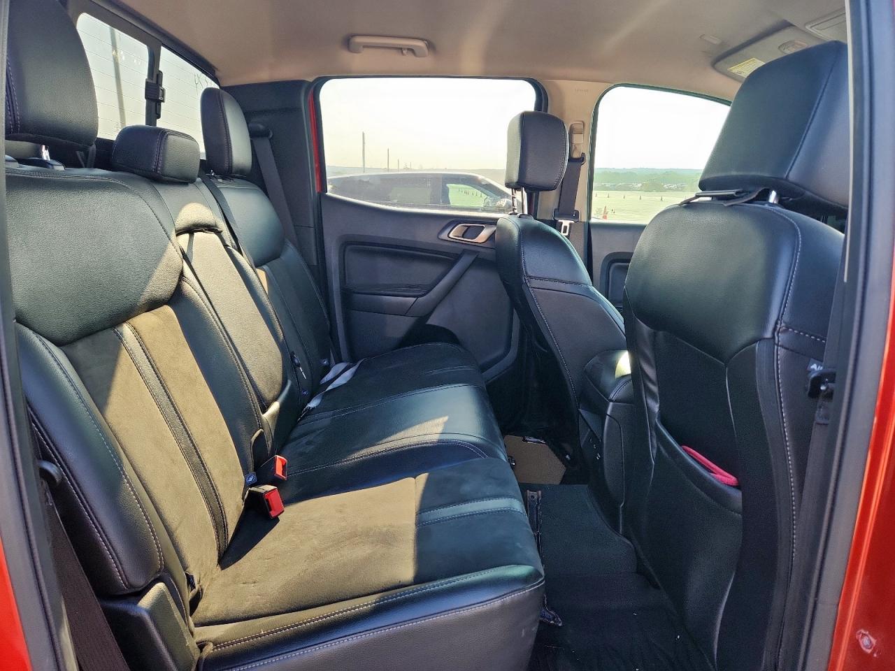 2022 Ford Ranger Xl VIN: 1FTER4FH7NLD28831 Lot: 80713585