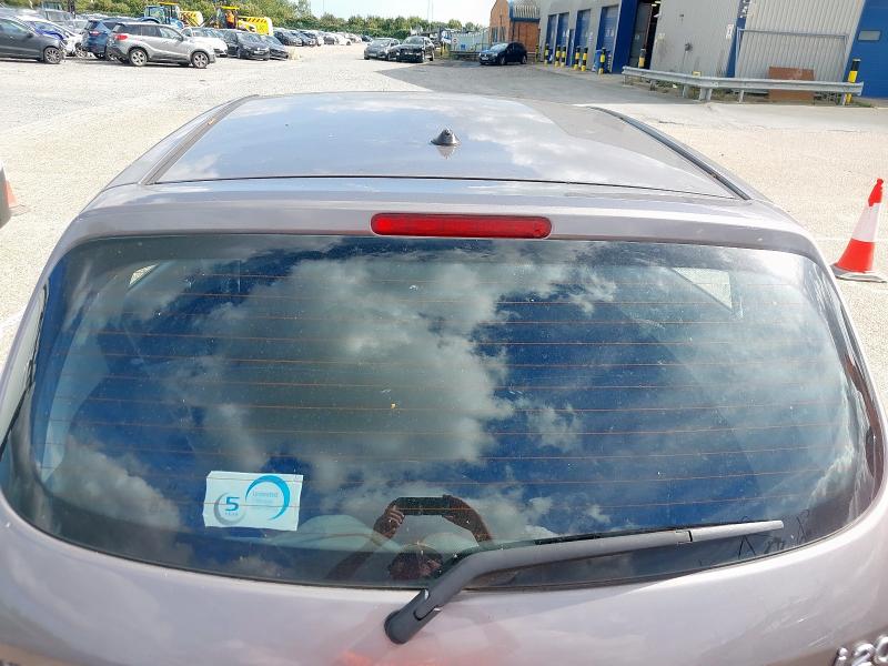 2014 HYUNDAI I20 ACTIVE 