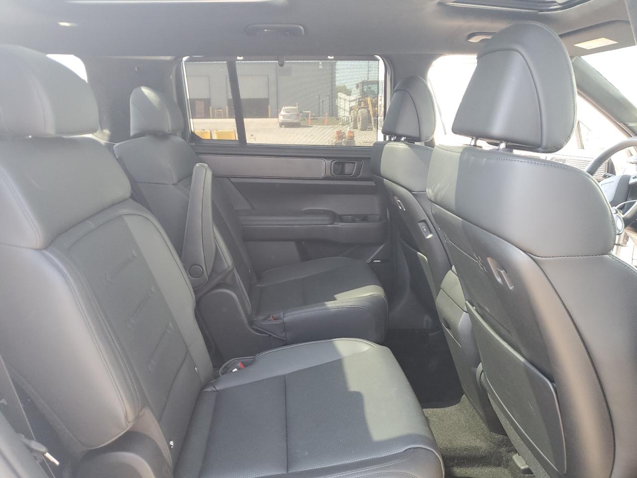 2025 Hyundai Santa Fe Calligraphy VIN: 5NMP5DGL9SH069490 Lot: 81109945