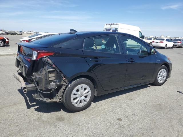  TOYOTA PRIUS 2020 Czarny