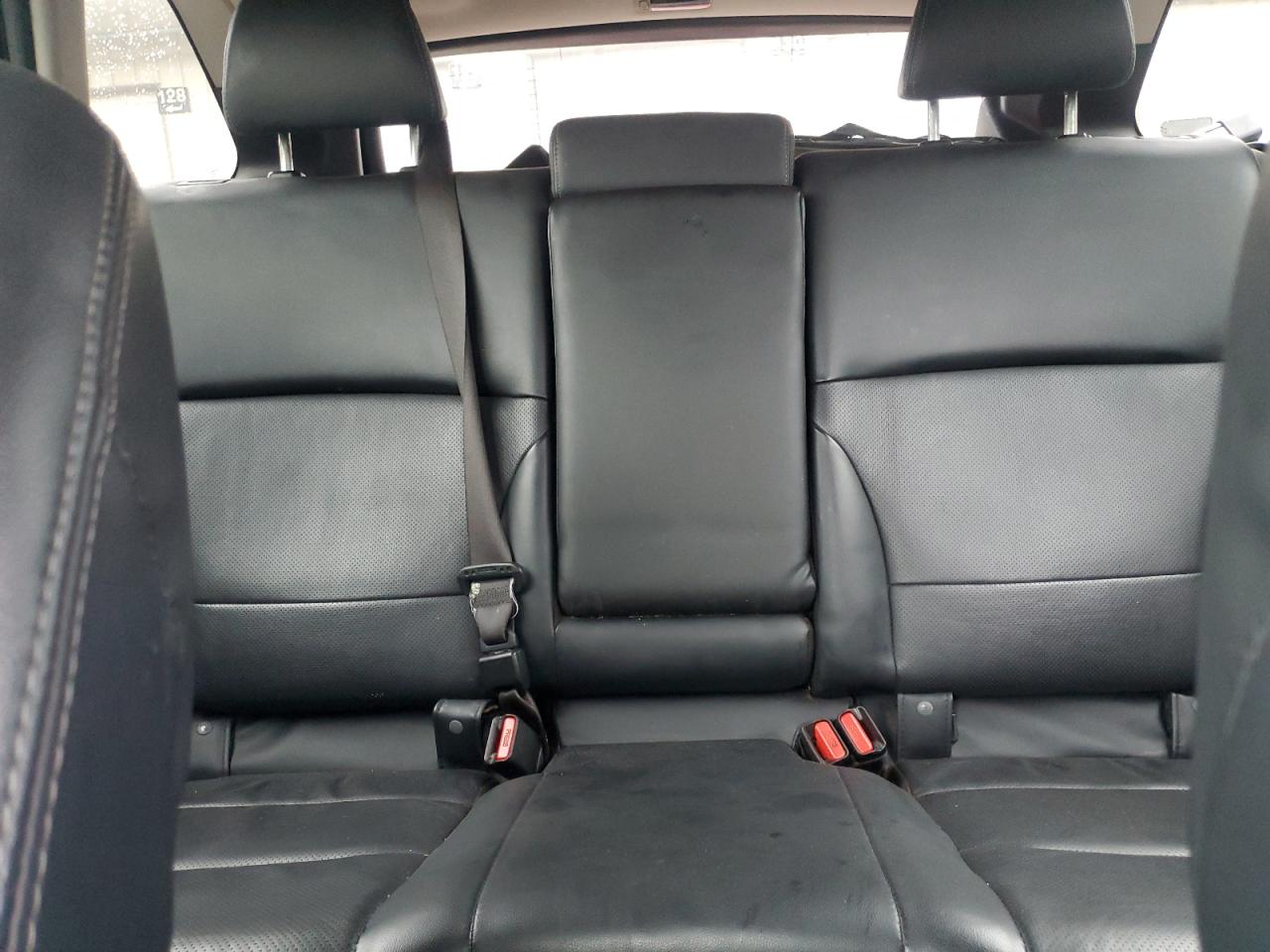 2019 Subaru Outback 2.5I Limited VIN: 4S4BSANC6K3217951 Lot: 81630165