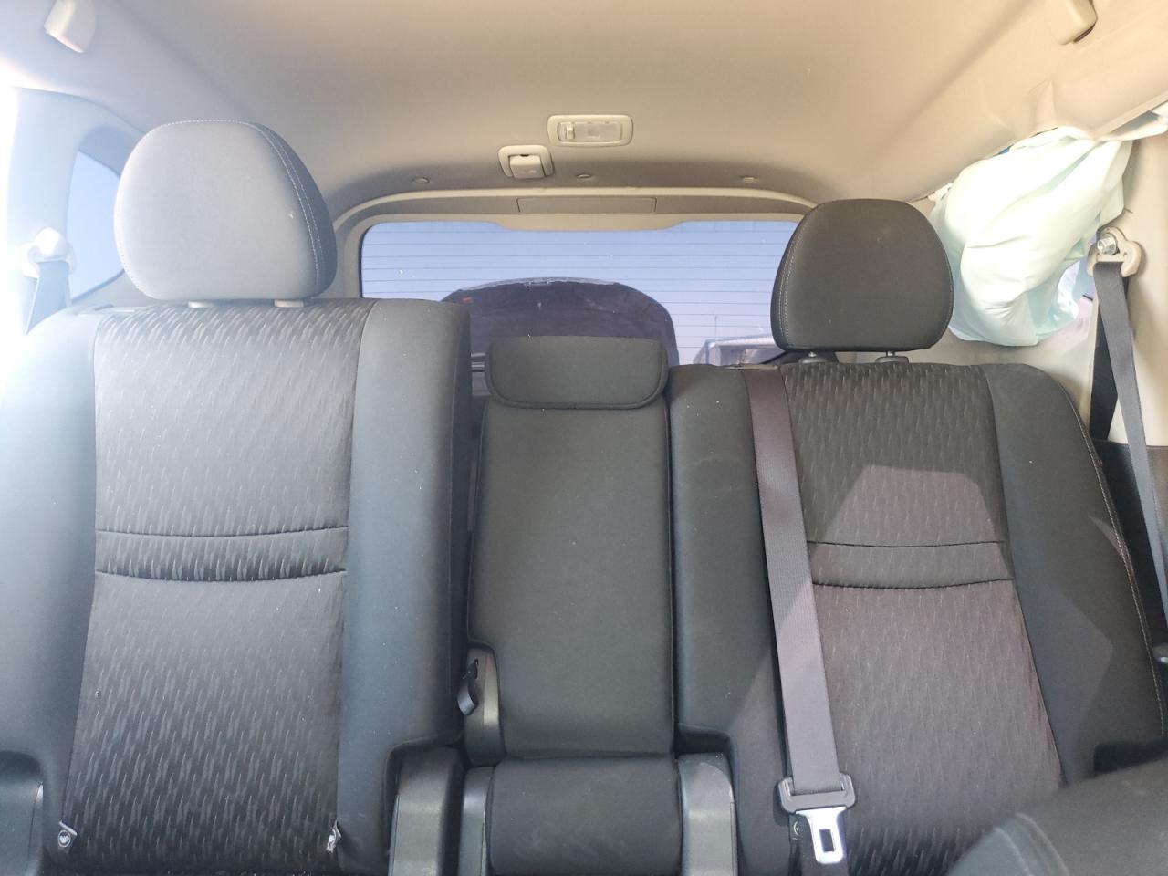 2019 Nissan Rogue S VIN: KNMAT2MV2KP502371 Lot: 71276275