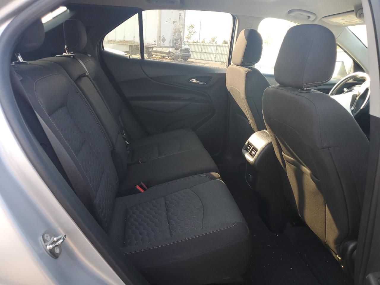 2018 Chevrolet Equinox Lt VIN: 2GNAXSEV7J6235334 Lot: 81457615