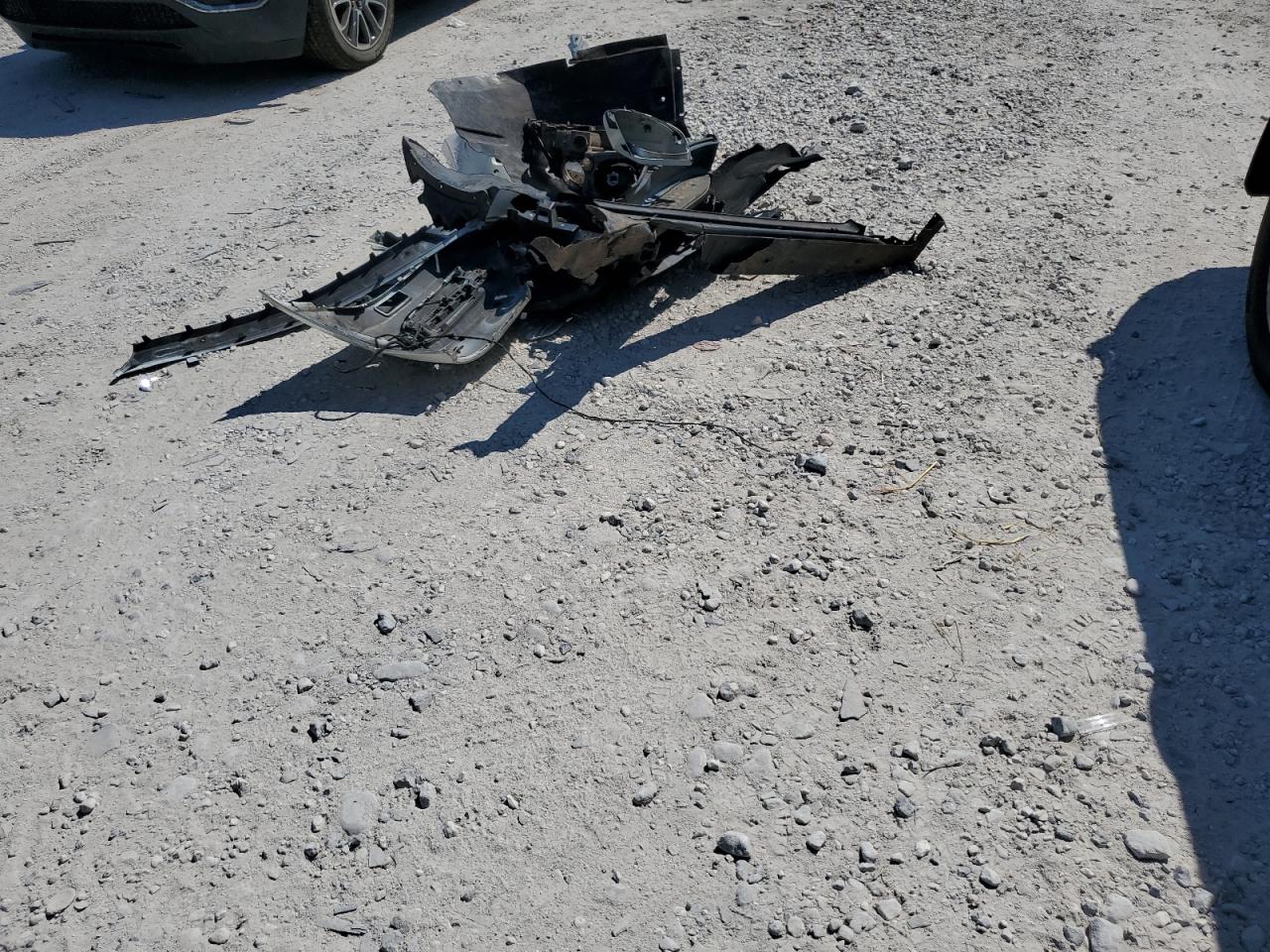 2012 Mercedes-Benz Gl 450 4Matic VIN: 4JGBF7BE3CA763200 Lot: 80264235