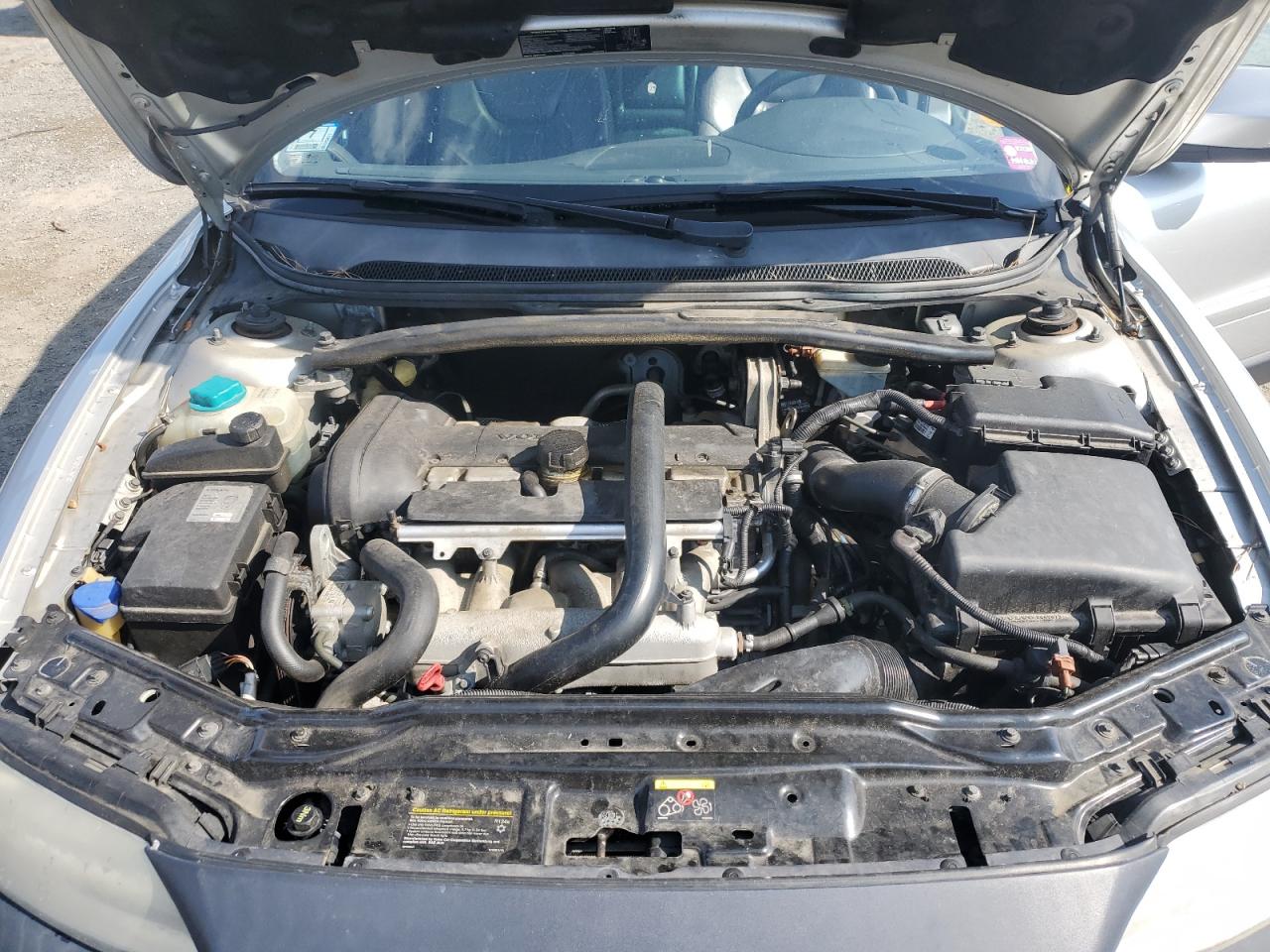 2007 Volvo Xc70 VIN: YV4SZ592X71288319 Lot: 69770135