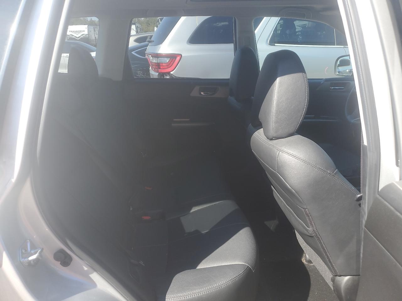 2011 Subaru Forester Limited VIN: JF2SHAEC2BH763430 Lot: 82080115