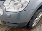 2010 SKODA YETI SE TDI CR 110 2.0 TDI CR SE 5DR for sale at Copart GLOUCESTER