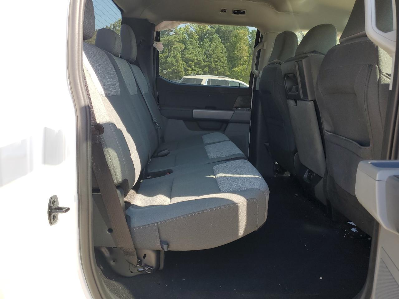 2023 Ford F150 Supercrew VIN: 1FTFW1E58PFA89214 Lot: 81001105