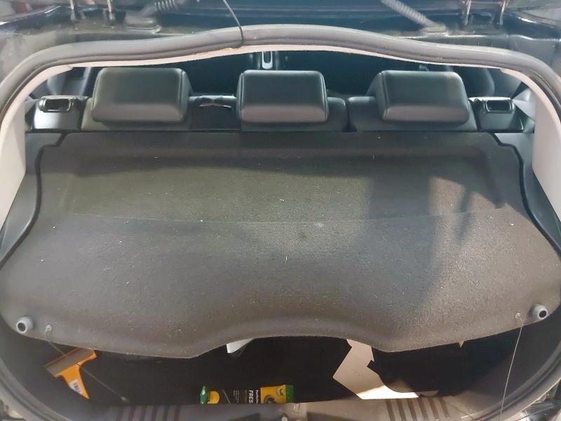 2005 FORD FIESTA GHIA 