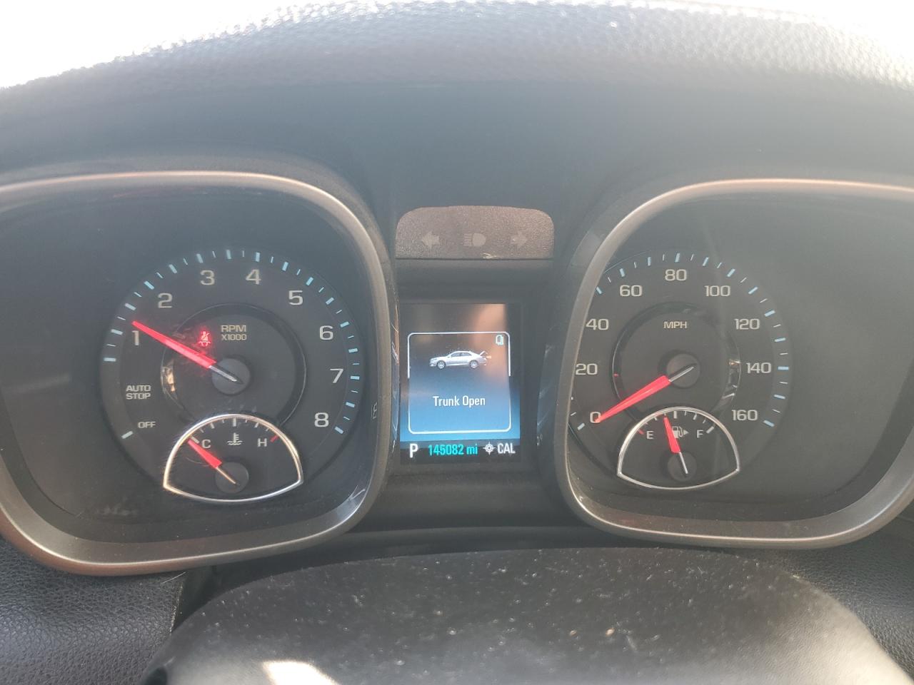 2014 Chevrolet Malibu Ltz VIN: 1G11H5SL7EF116312 Lot: 72077355