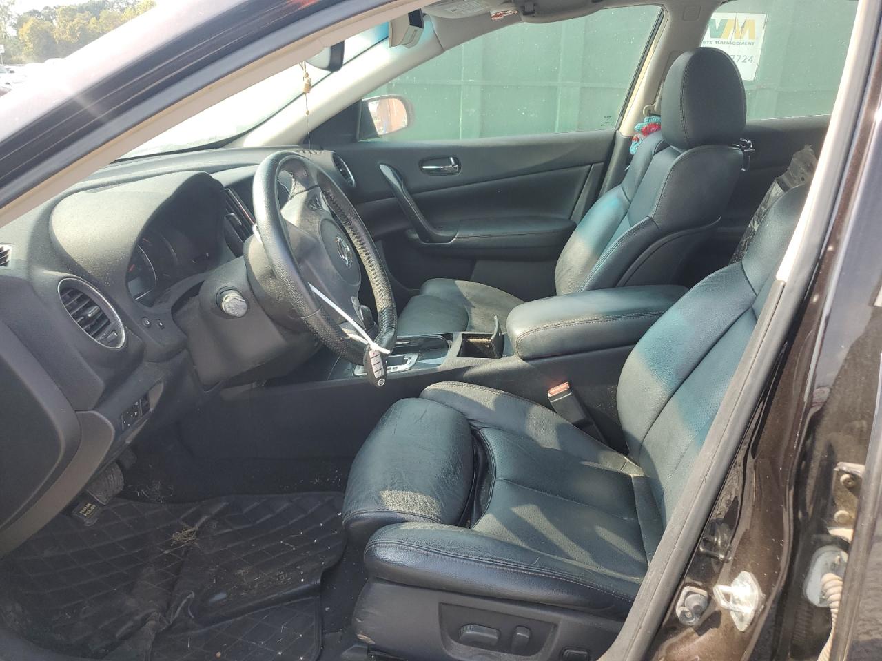 2013 Nissan Maxima S VIN: 1N4AA5AP8DC838894 Lot: 71678155