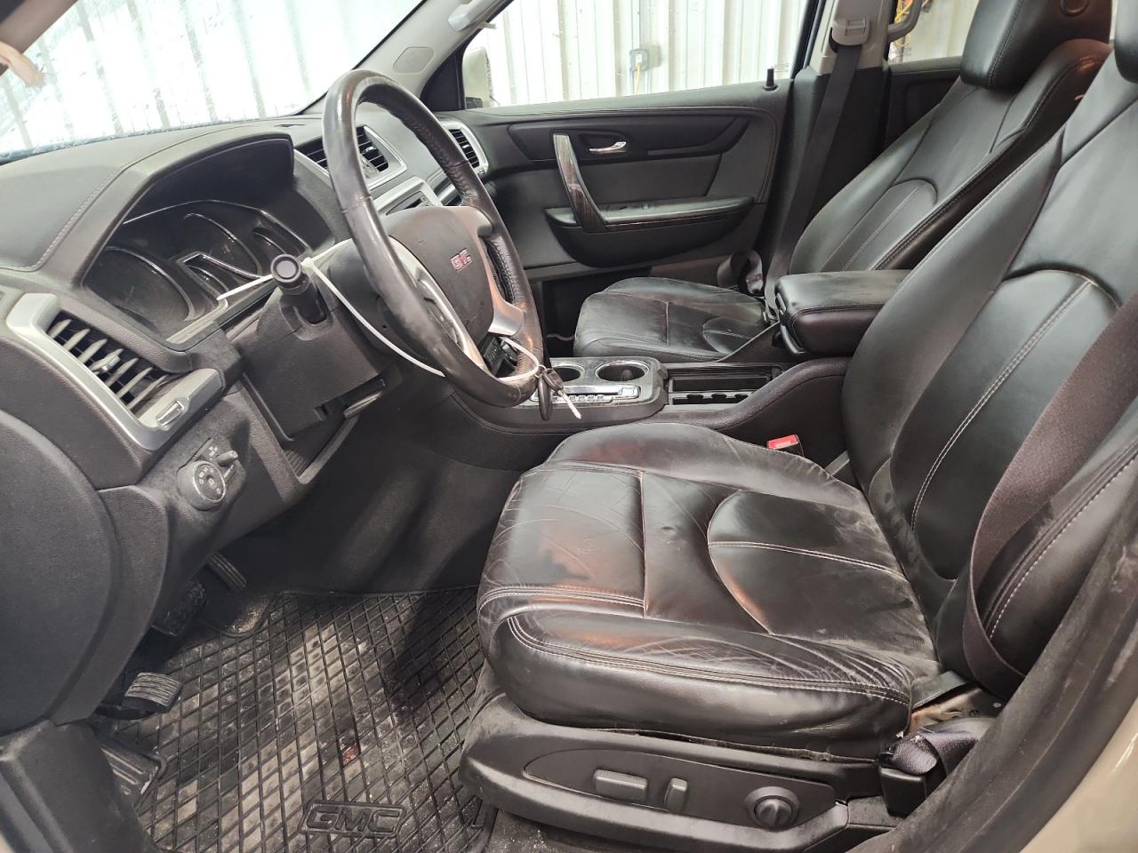 2014 GMC Acadia Slt-1 VIN: 1GKKVRKD4EJ215045 Lot: 72050765