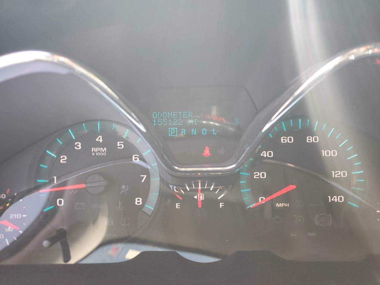 2015 Chevrolet Traverse Lt VIN: 1GNKRHKD0FJ330308 Lot: 80992075