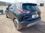 2019 VAUXHALL CROSSLAND X ELITE NAV  for sale at Copart BRISTOL