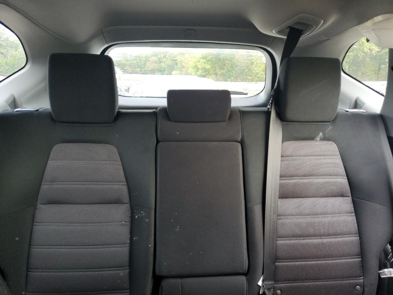 2020 Honda Cr-V Ex VIN: 2HKRW2H51LH686252 Lot: 81723655