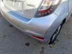 2014 TOYOTA YARIS ICON + VVT-I CVT  for sale at Copart WESTBURY