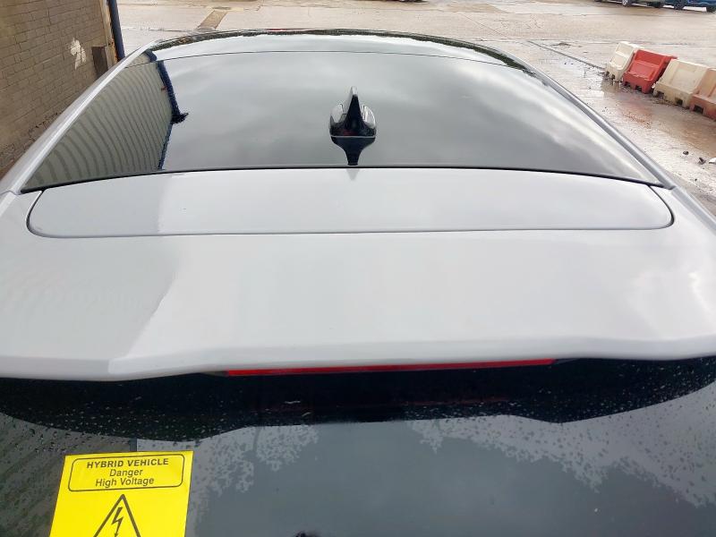 2023 FORD PUMA ST-LINE X MHEV 
