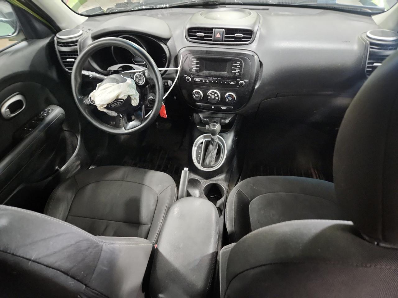 2014 Kia Soul VIN: KNDJN2A24E7742319 Lot: 72037155