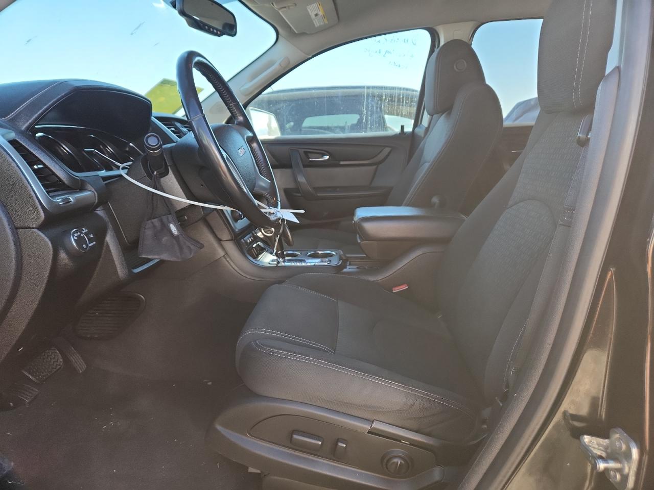 2016 GMC Acadia Sle VIN: 1GKKVPKD3GJ298295 Lot: 81449475