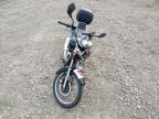 2014 YAMAHA YBR 125 CUSTOM  for sale at Copart YORK