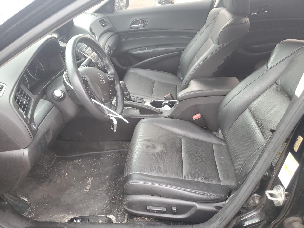 2014 Acura Ilx 20 Premium VIN: 19VDE1F57EE400463 Lot: 81595815