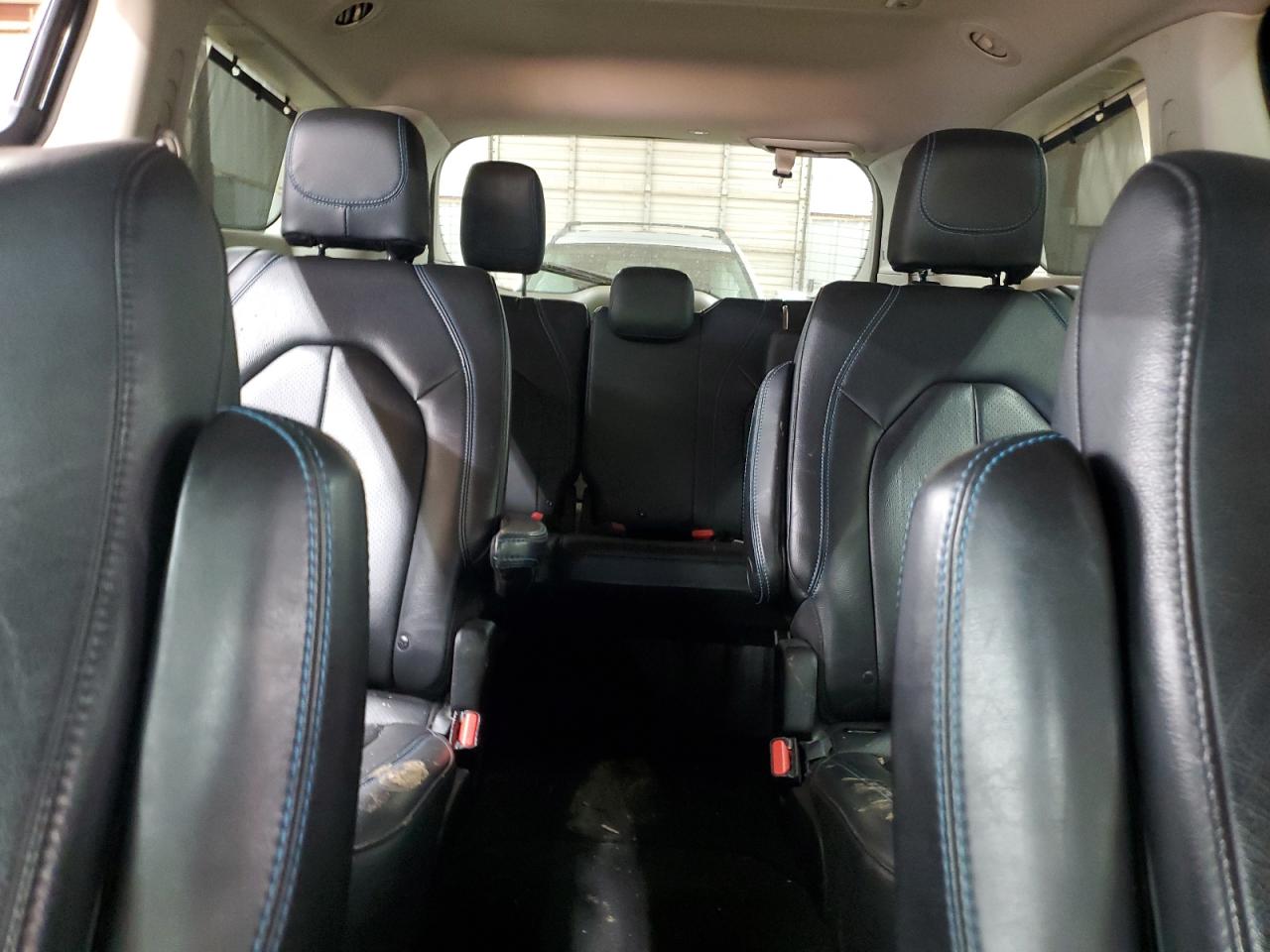 2021 Chrysler Pacifica Touring L VIN: 2C4RC1BG0MR504588 Lot: 80657475