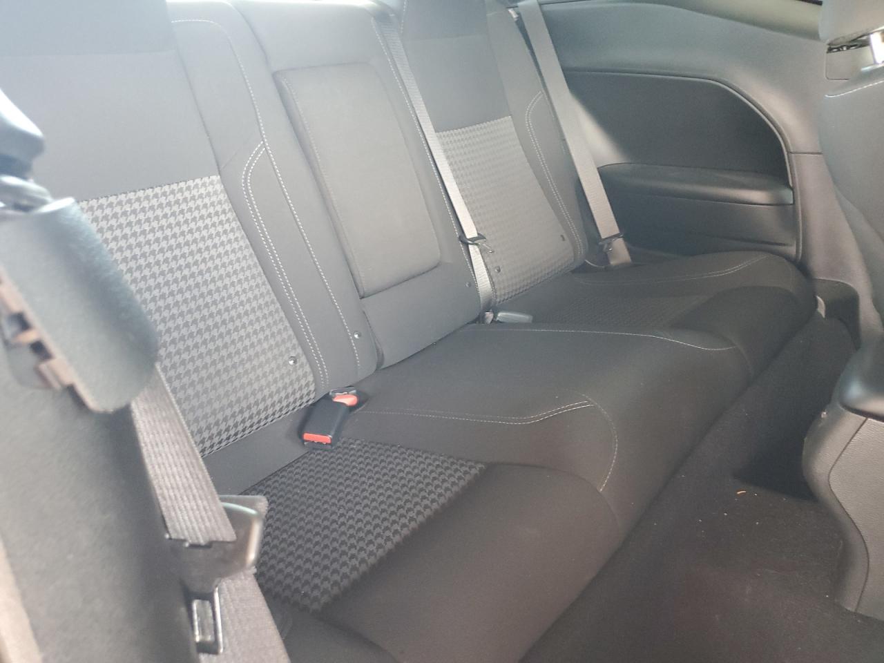 2021 Dodge Challenger Sxt VIN: 2C3CDZAG4MH514408 Lot: 71281315