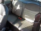 2009 FIAT 500 SPORT for sale at Copart SANDTOFT