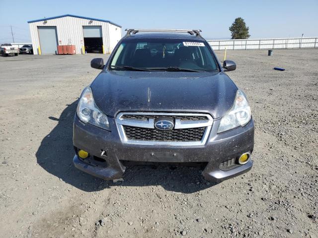  SUBARU LEGACY 2013 Gray