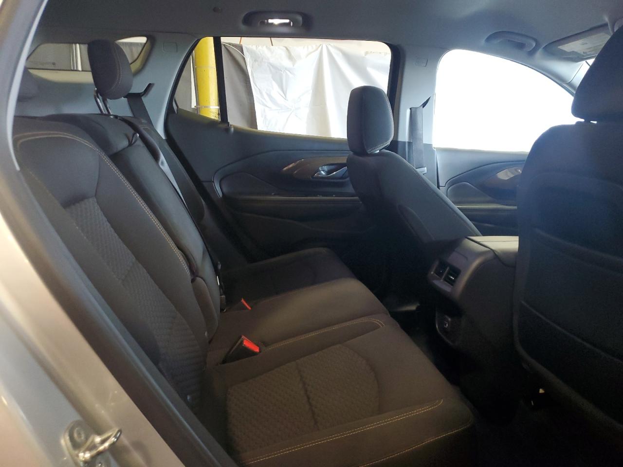 2020 GMC Terrain Sle VIN: 3GKALMEV4LL303088 Lot: 71610425