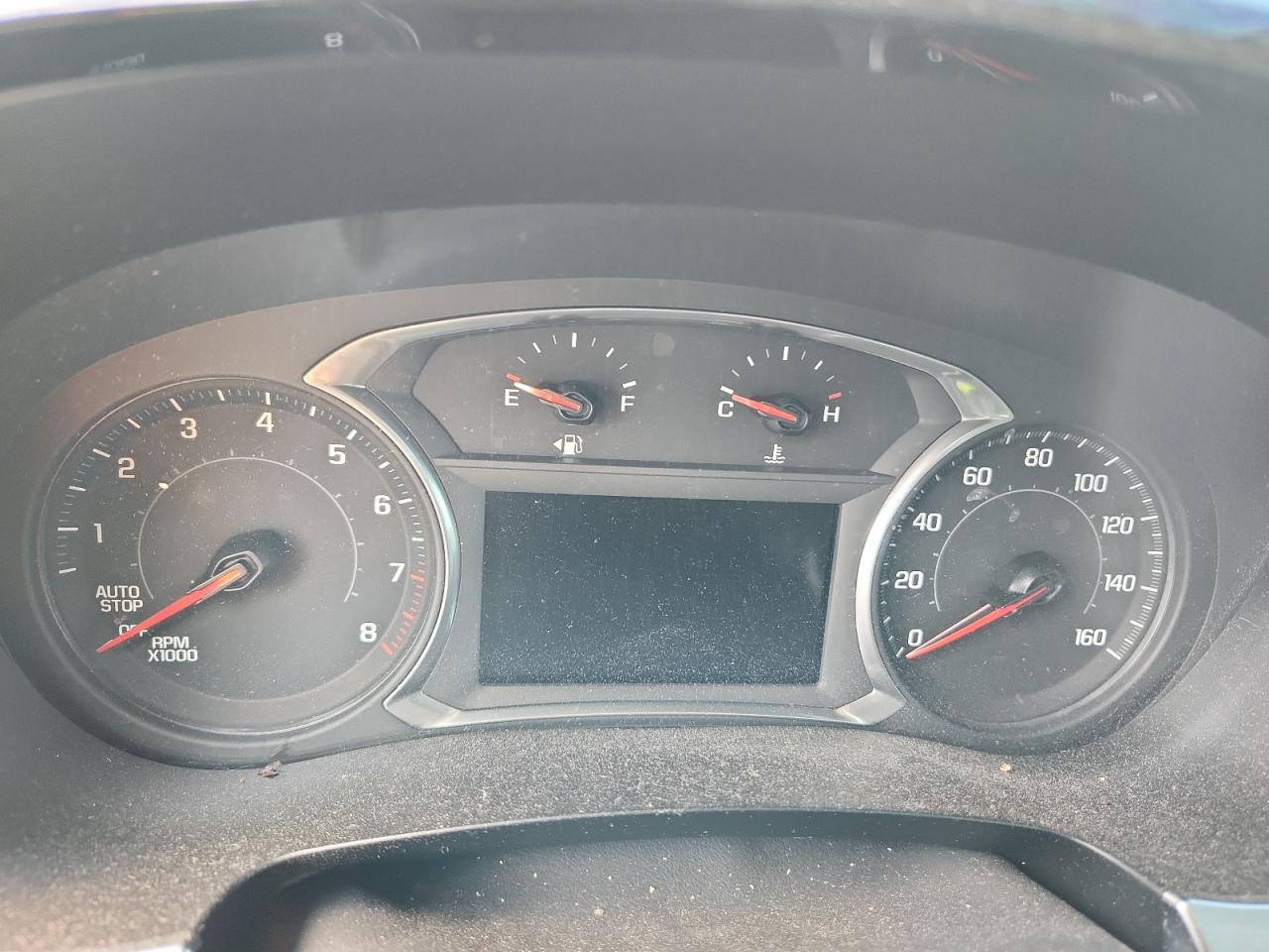 2019 Chevrolet Traverse High Country VIN: 1GNEVJKW5KJ158563 Lot: 82085475