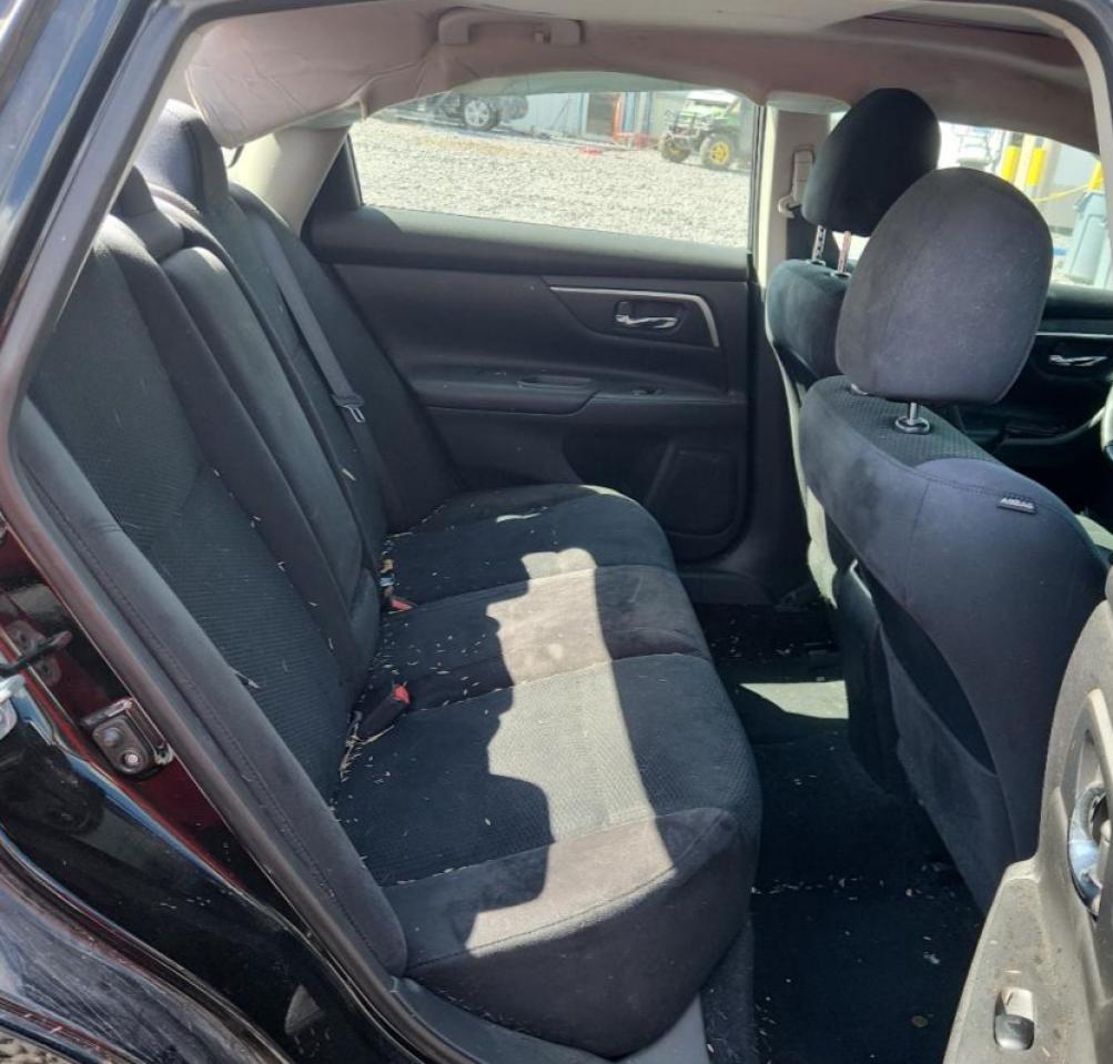 2015 Nissan Altima 2.5 VIN: 1N4AL3AP6FC457580 Lot: 84011115