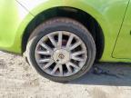 2009 RENAULT CLIO EXPRESSION 16V 1.2 16V EXPRESSION 5DR for sale at Copart PETERLEE