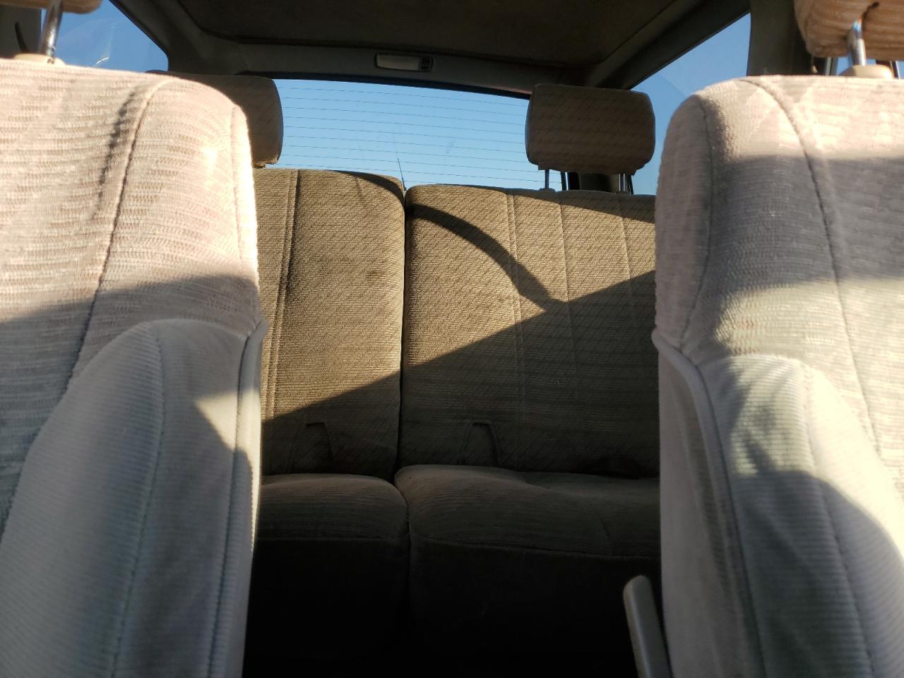 1997 Toyota 4Runner VIN: JT3GM84R3V0010205 Lot: 84563955