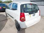 2009 KIA PICANTO 1  for sale at Copart WESTBURY