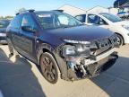 2016 CITROEN C4 CACTUS FLAIR EDTN BLUE  for sale at Copart SANDY