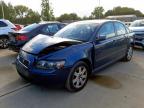 2005 VOLVO S40 S  for sale at Copart SANDY